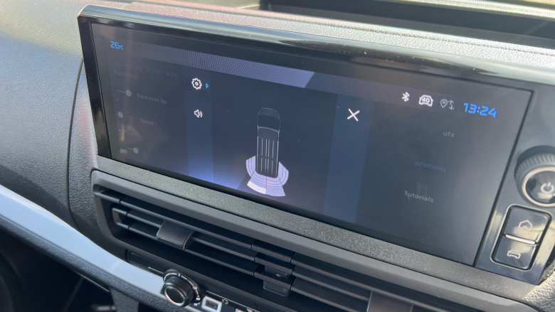 Peugeot Expert L2 Diesel 1.5 BlueHDi 120 Professional Van